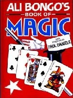 Ali Bongo's Book Of Magic