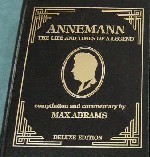Annemann: The Life And Times Of A Legend
