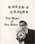 Baker's Capers