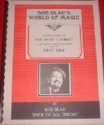Bob Blau's World Of Magic