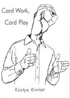 Card Work, Card Play