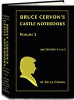 Castle Notebooks - Vol. 2