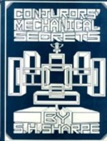 Conjurers' Mechanical Secrets