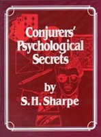 Conjurers' Psychological Secrets