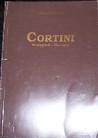 Cortini: Manipulator - Illusionist