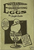 Eggstraordinary Ways Of Eggshibiting With Eggs