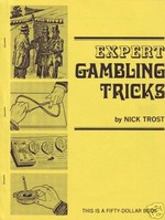 Expert Gambling Tricks