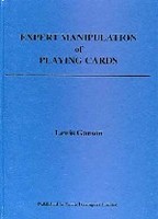 Expert Manipulation Of Playing Cards