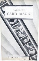 Farelli's Card Magic - Part II