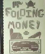 Folding Money - Vol. 2