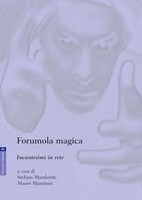 Forumola Magica