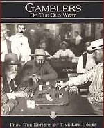 Gamblers Of The Old West