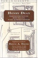 Henry Dean; Eighteenth-Century Best-Selling Magic Author/Compiler