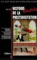 Histoire Illustrée De La Prestidigitation