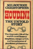 Houdini: The Untold Story
