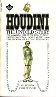 Houdini: The Untold Story