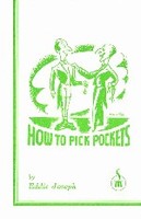How To Pick Pockets