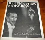 Illusion Show Know-How