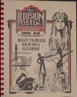Illusion Systems - Book 1