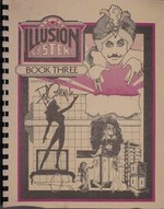 Illusion Systems - Book 3