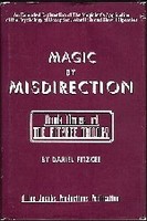 Magic By Misdirection