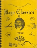 Magic Classics I