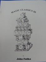 Magic Classics III