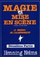 Magie Et Mise En Scène - 2