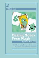 Making Money From Magic