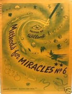 Methods For Miracles - No. 5