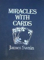 Miracles With Cards