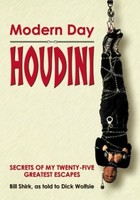 Modern Day Houdini