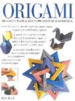 Origami - The Complete Guide To The Art Of Paperfolding