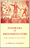 Panorama Of Prestidigitators