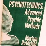 Psychotechnics: Advanced Psychic Methods