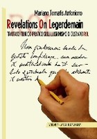 Revelations On Legerdemain - Vol. 2