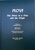 Rovi: The Story Of A Man And His Magic
