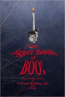 The Bigger Book Of Boo!