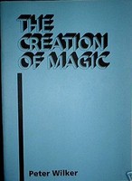 The Creation Of Magic