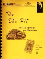 The Dhu Pit