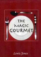 The Magic Gourmet