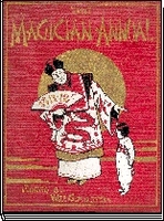 The Magician Annual - 1911-12