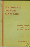 Thought - Wings Onward
