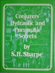 Conjurers' Hydraulic And Pneumatic Secrets Sam Henry Sharpe