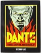 Dante: The Devil Himself Phil Temple