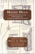 Henry Dean; Eighteenth-Century Best-Selling Magic Author/Compiler Edwin Alfred Dawes