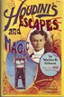 Houdini's Escapes and Magic Walter B. Gibson
