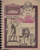 Illusion Systems - Book 3 Paul Osborne