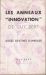 Les Anneaux "Innovation" Guy Bert