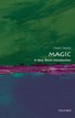 Magic: A Very Short Introduction Owen Davies